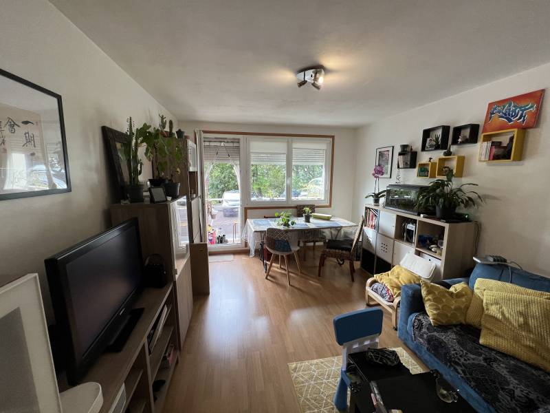 appartement en vente à montmorency 95160