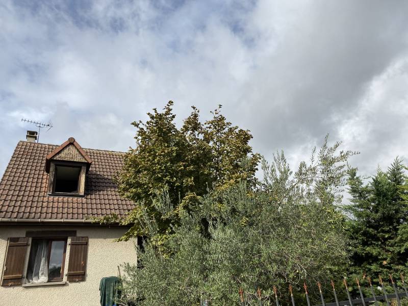 a vendre argenteuil