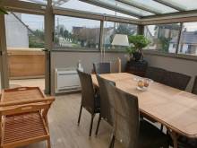 pavillon en vente argenteuil les côteaux 95100 avec veranda