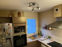 A vendre appartement en duplex centre ville de sannois 95110